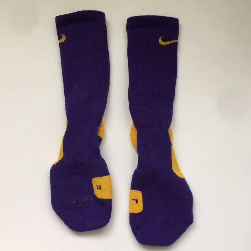 Nike Elite Socks
